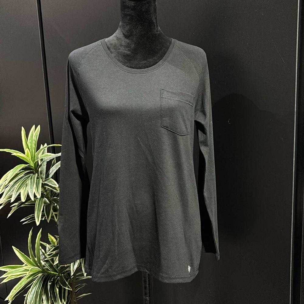 Dickies Cooling Temp-IQ Performance UPF 30+ UV protection, long sleeve, pocket T